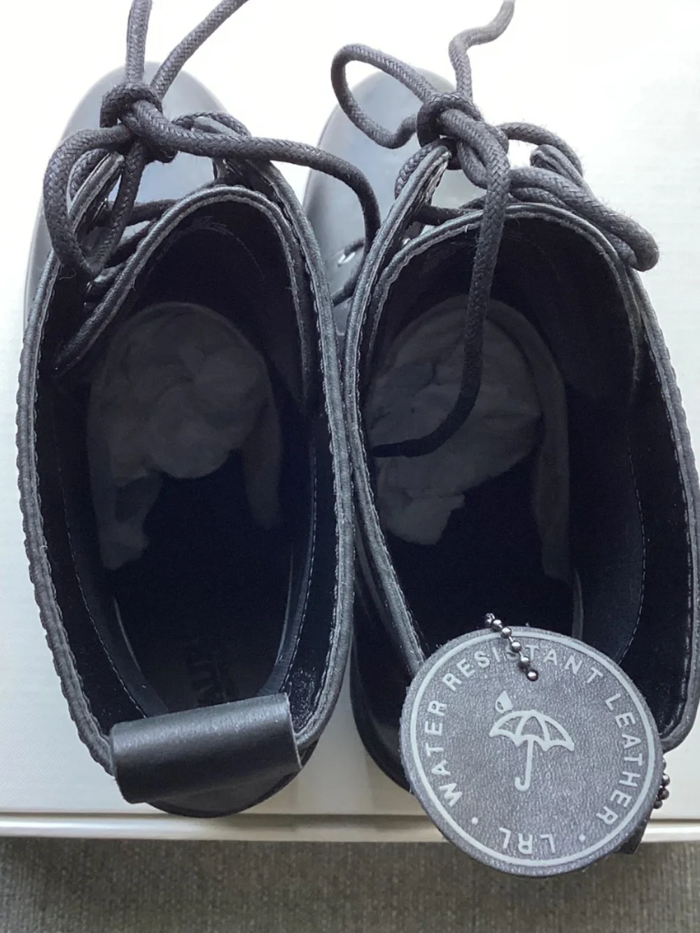 Lauren Ralph Lauren Women's Cameron Casual Booties, size 9